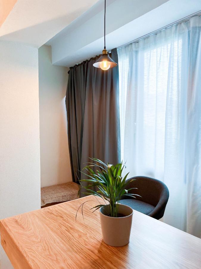 מלון סיביו Kesletz House מראה חיצוני תמונה