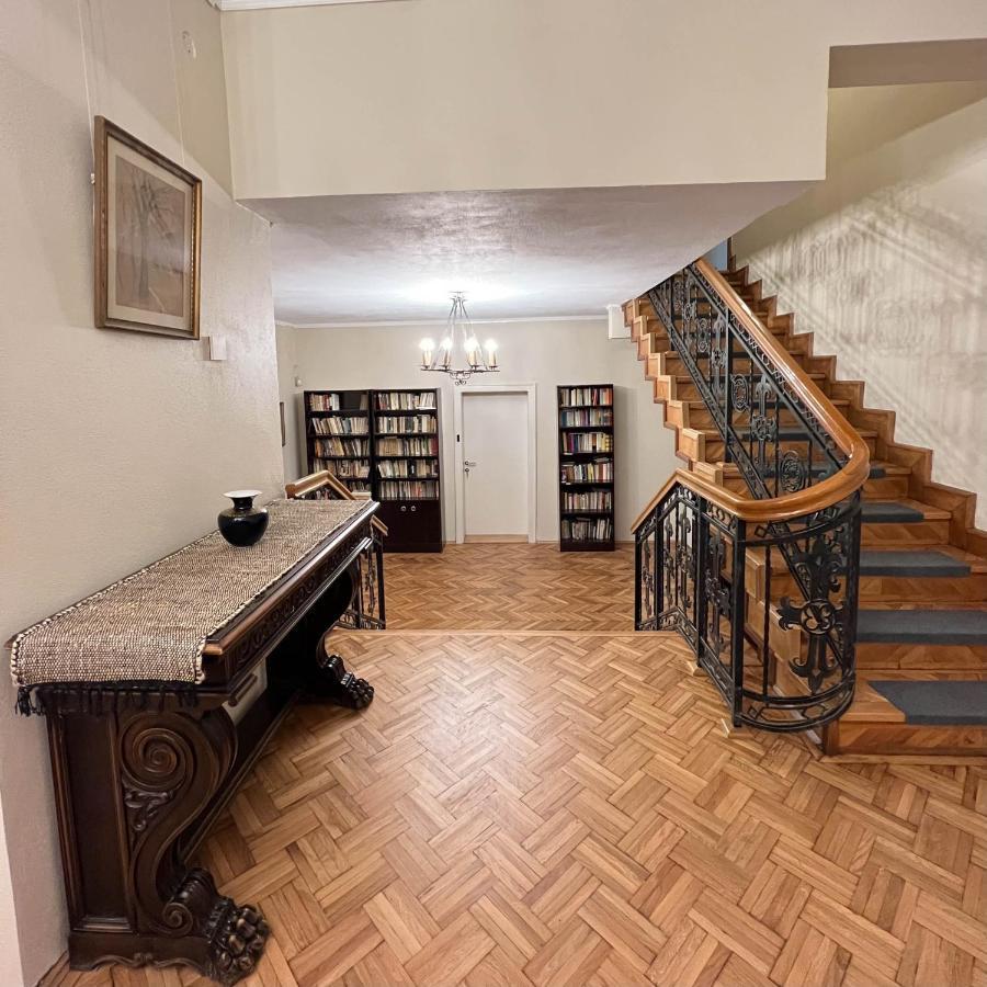 מלון סיביו Kesletz House מראה חיצוני תמונה