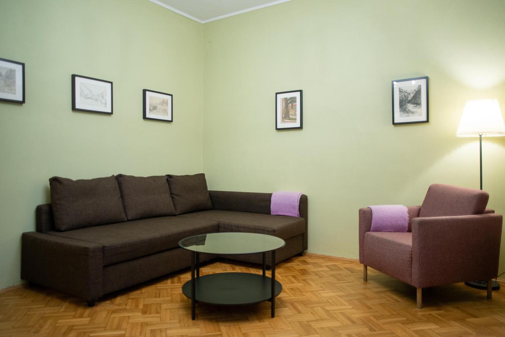 מלון סיביו Kesletz House מראה חיצוני תמונה