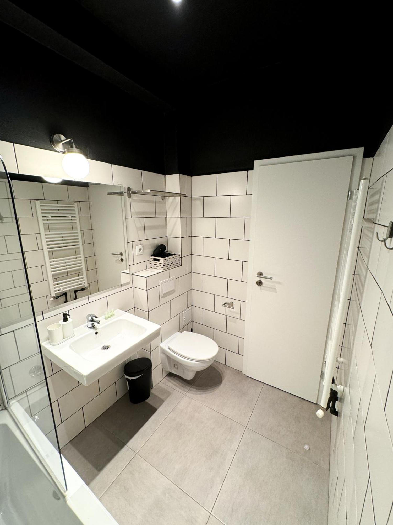 מלון סיביו Kesletz House מראה חיצוני תמונה