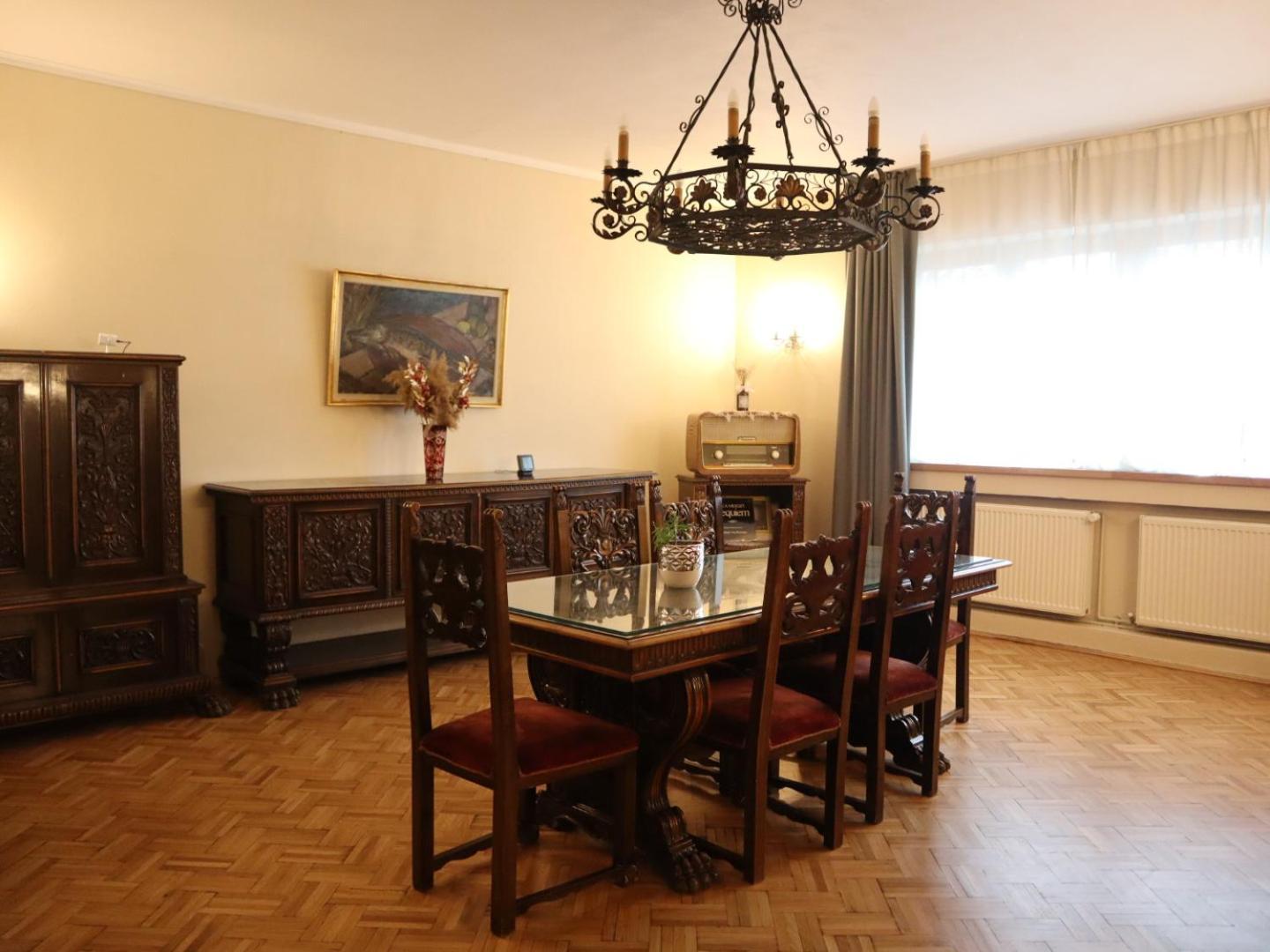 מלון סיביו Kesletz House מראה חיצוני תמונה