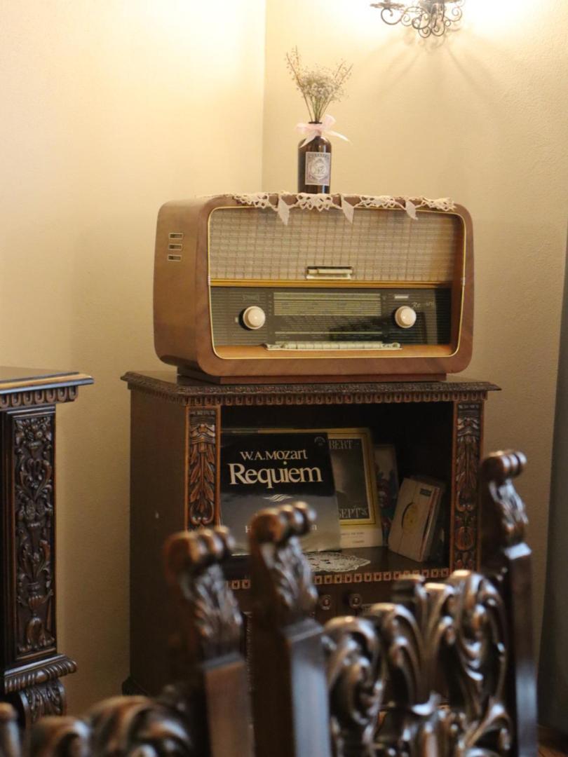 מלון סיביו Kesletz House מראה חיצוני תמונה