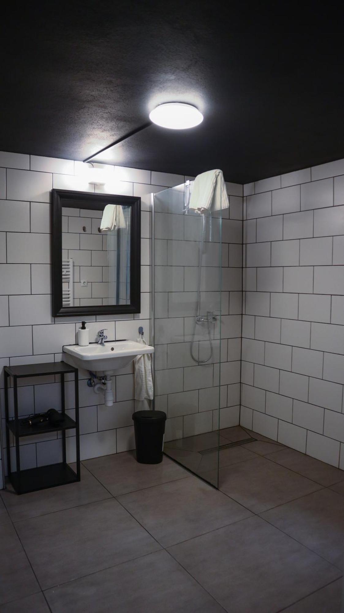 מלון סיביו Kesletz House מראה חיצוני תמונה